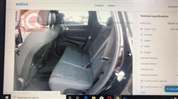 جیپ گراند شیرۆکی